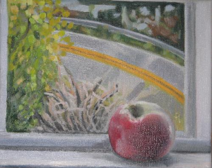 Study of Apple 